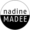 NADINE MADEE > contemporary art